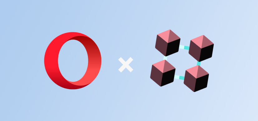 Opera has added support for Bitcoin, Polygon and Solana