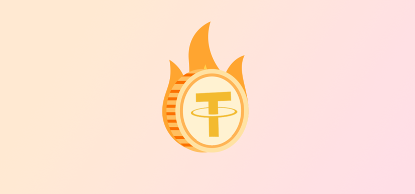 Tether burned $11 billion worth of tokens