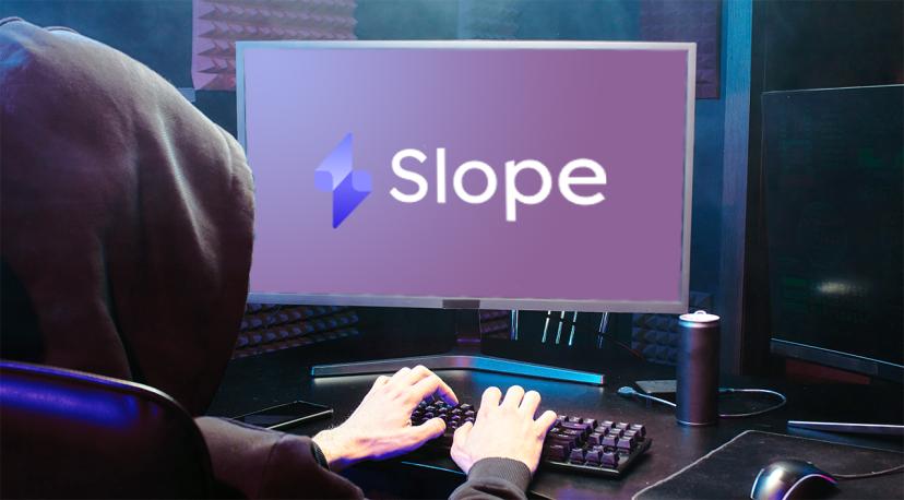 Solana concluded that the hack was related to the Slope project