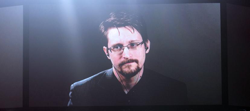 Snowden said about the dangers of national cryptocurrencies