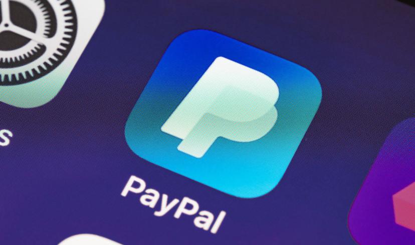 Limit paypal PayPal says