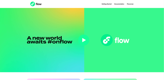 Screenshot Flow