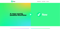 Flow official website