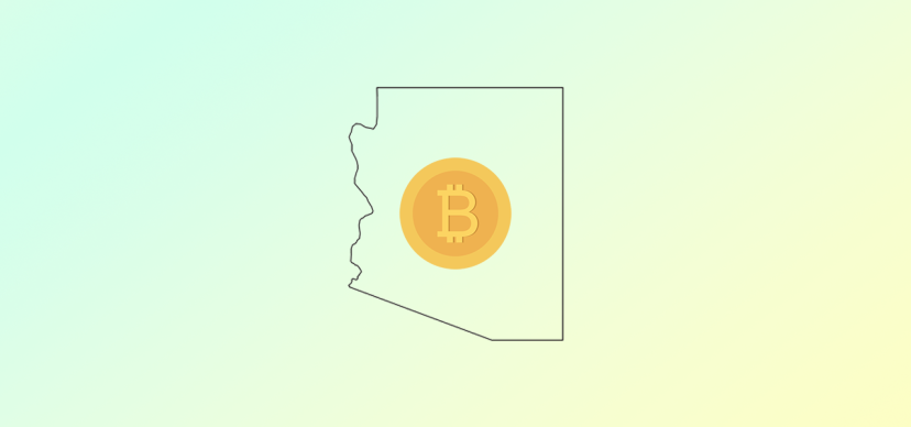 Arizona has proposed making Bitcoin a means of payment