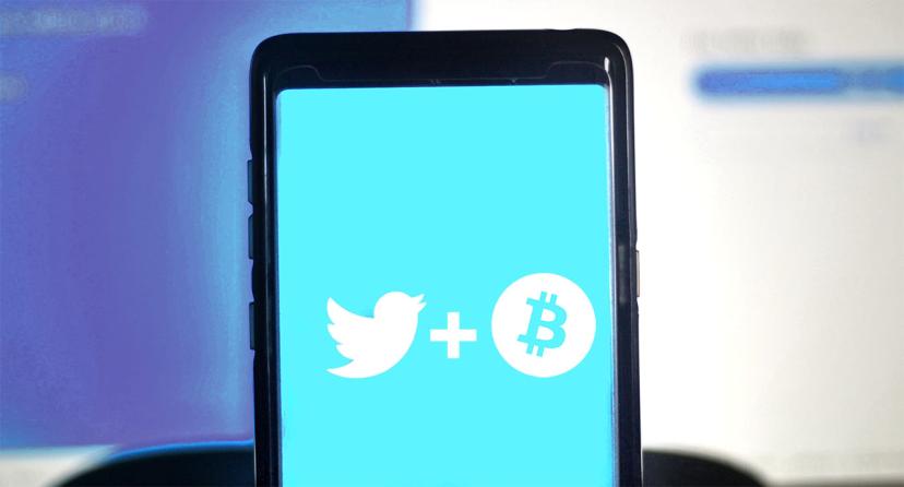 Twitter founder wants to integrate Bitcoin into social network