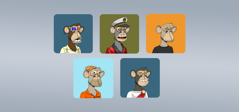 BuzzFeed was criticized for revealing the identity of the creators of the Bored Ape Yacht Club