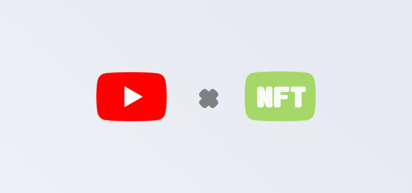 YouTube will use NFT for monetization