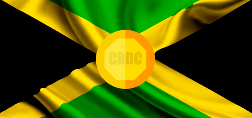 Jamaica announced the launch of CBDC