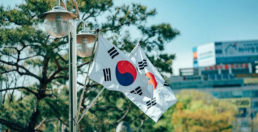 South Korea has allocated $186 million to create a metaverse