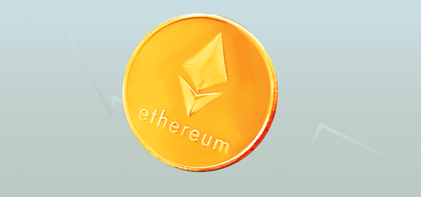 Transaction fees on the Ethereum network have fallen to their lowest in six months