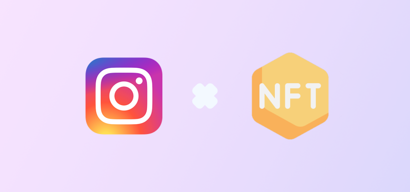 NFTs will appear on Instagram
