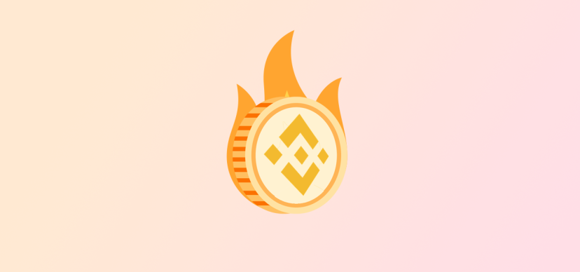 Binance burned $760 million worth of BNB tokens