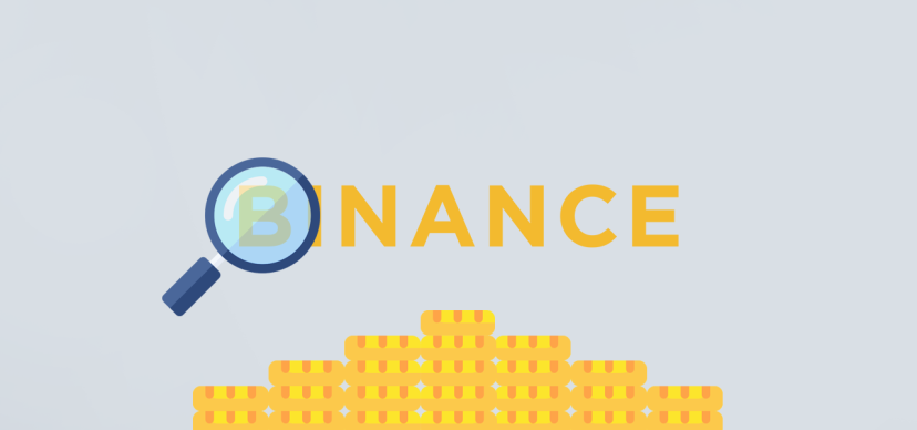 The media reported that $2.4 billion was laundered through Binance