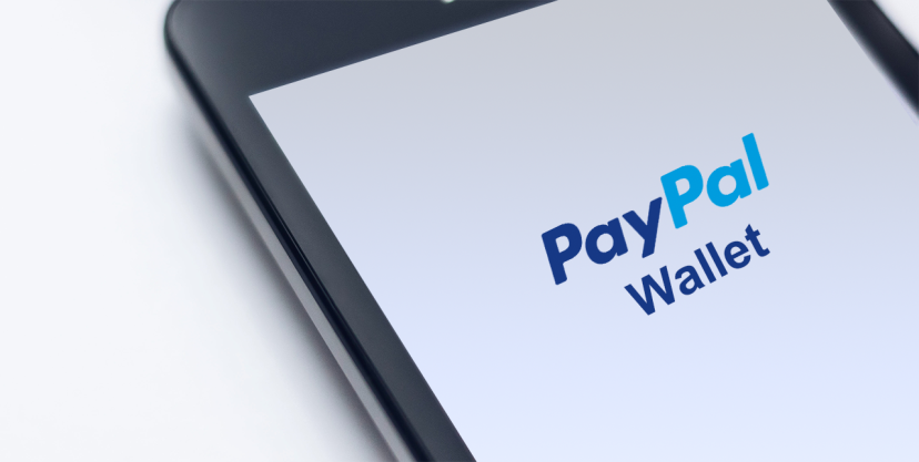 PayPal allowed to send cryptocurrency to other wallets