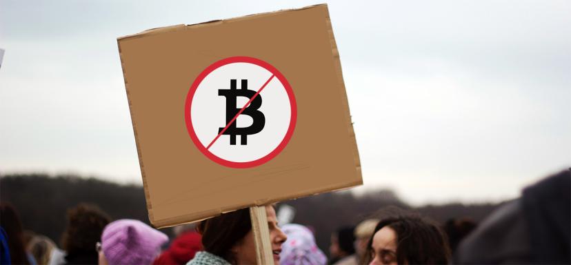 El Salvador begins to boycott bitcoin legalization