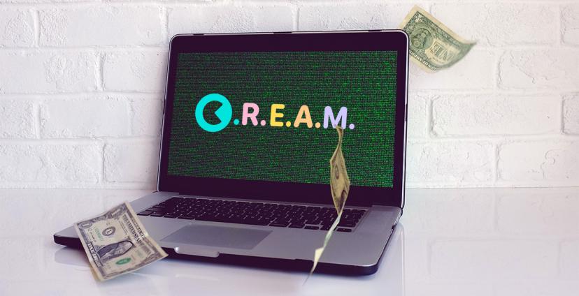 Cream Finance will reimburse users 18 million dollars