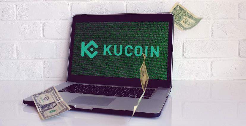 KuCoin reported that its Twitter account was hacked