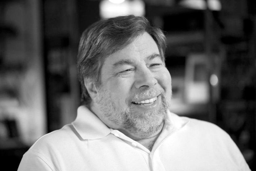 Steve Wozniak called Bitcoin a mathematical miracle