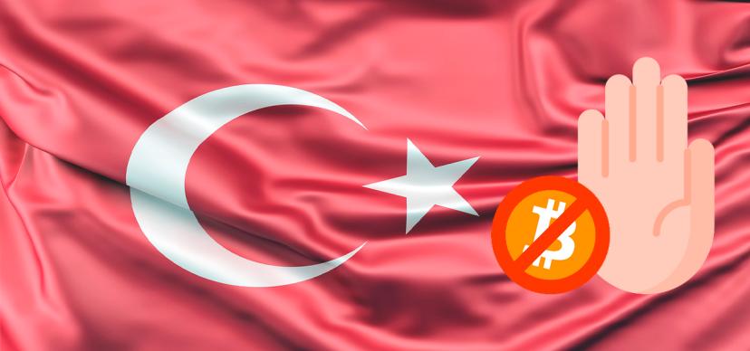 Turkish President announced the fight against cryptocurrency