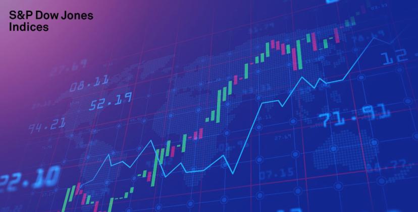 S&P Dow Jones Indices launched a new index for cryptocurrencies